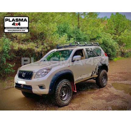 BACA AFRICANA TOYOTA 150 220CMX125CM "SAFARI LAND"