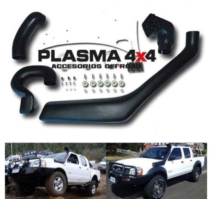 SNORKEL NISSAN NAVARA D22