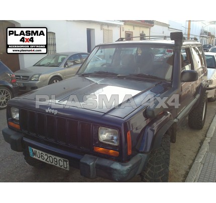 SNORKEL JEEP CHEROKEE XJ 2.5 / 2.1 DIESEL