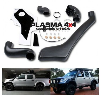 SNORKEL NISSAN NAVARA D40 2005-2009