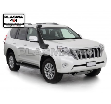 SNORKEL TOYOTA LAND CRUISER SERIE 150 COMPLETO