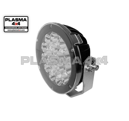 FARO LED 90W LARGO ALCANCE 7" HOMOLOGADO HR 17,5 HV-LED