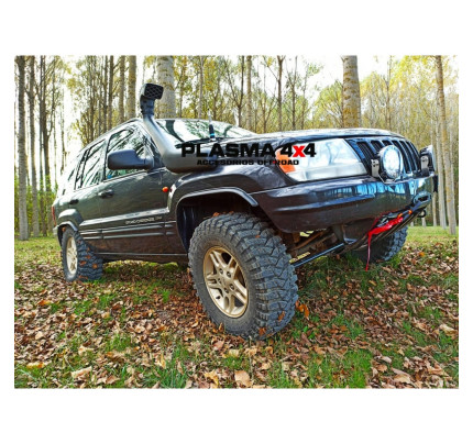 SNORKEL JEEP GRAND CHEROKEE WJ ADAPATABLE LADO COPILOTO