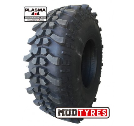 35/10,5/16 ALLIGATOR MUD TYRES NEUMÁTICO