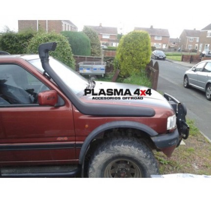 SNORKEL ADAPTABLE OPEL FRONTERA A