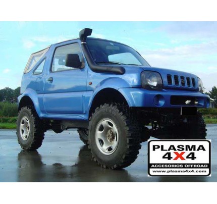 SNORKEL JIMNY LARGE