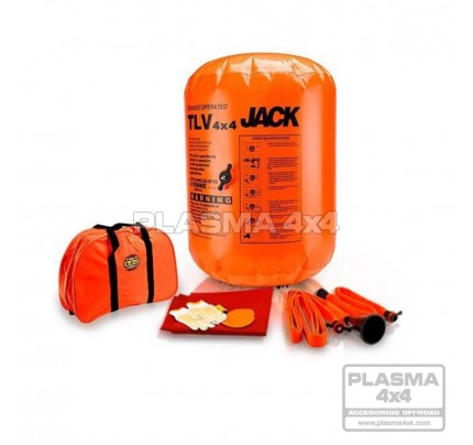 GATO DE AIRE MAXI JACK 4.2Tn 90CM (tubo escape + compresor)