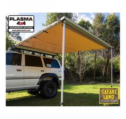 TOLDO AVANCE 2 X 2,5 M SAFARI LAND