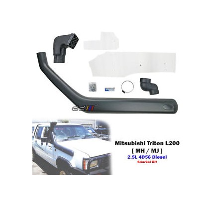 SNORKEL L200 MH 1989-1996