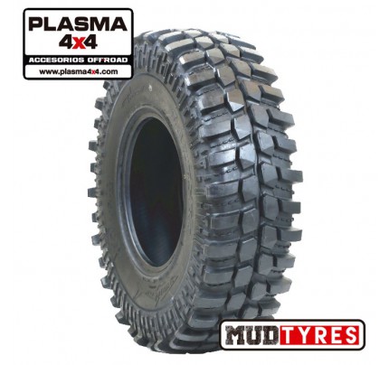 35/10,5/16 XTERRAIN MUD TYRES