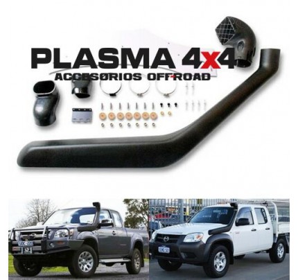 SNORKEL PARA FORD RANGER / MAZDA-BT50