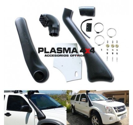 SNORKEL ISUZU D-MAX 2006-2011