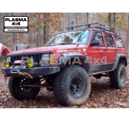 ALETINES CHEROKEE XJ +9CM