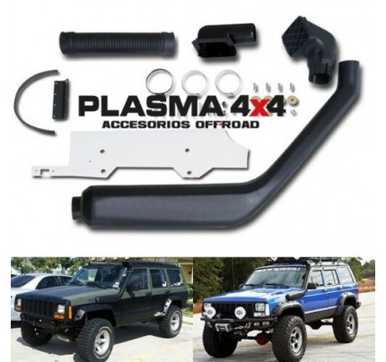 SNORKEL JEEP CHEROKEE XJ 4.0