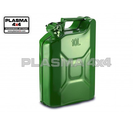 JERRY CAN 10L