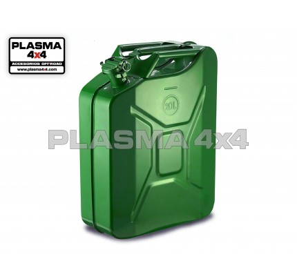 JERRY CAN 20L