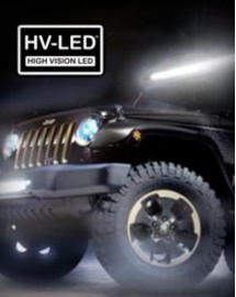 ILUMINACIÓN HV-LED