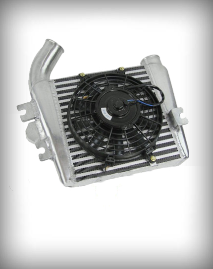 INTERCOOLER COMPETICION