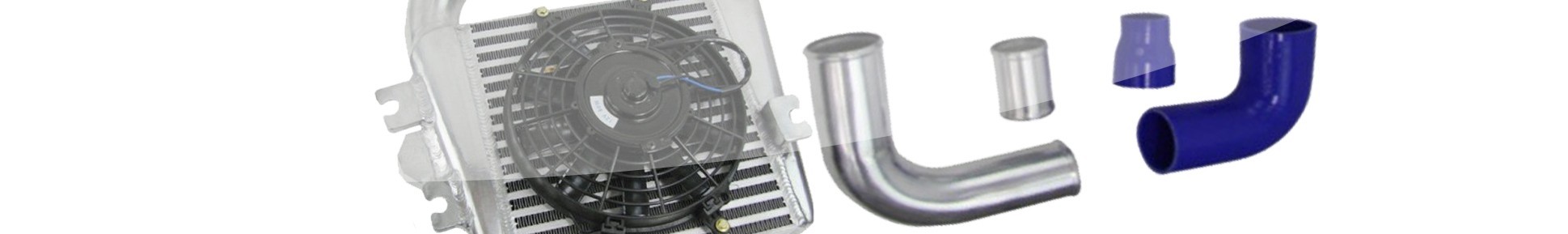 INTERCOOLER COMPETICION