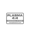 PLASMA 4x4