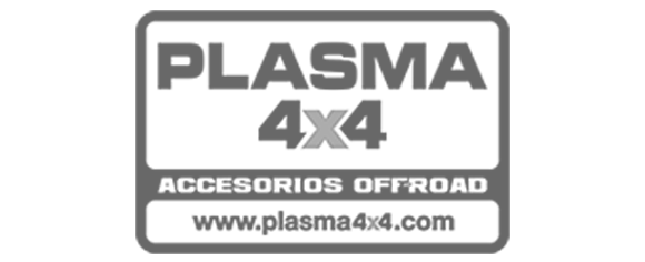 PLASMA 4x4