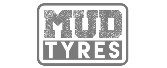 MUD TYRES