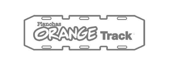 ORANGE TRACK